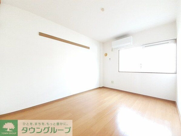 クローバーヒルズCの物件内観写真